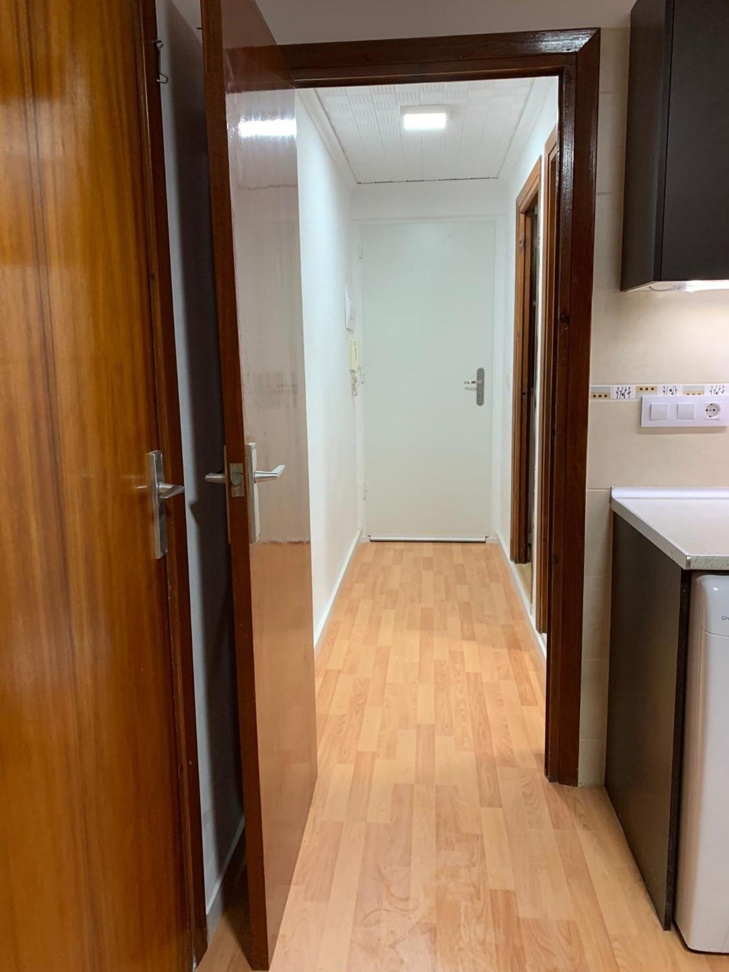 Precioso Apartamento Cerca De La Playa Y De Cala Calpe Eksteriør bilde