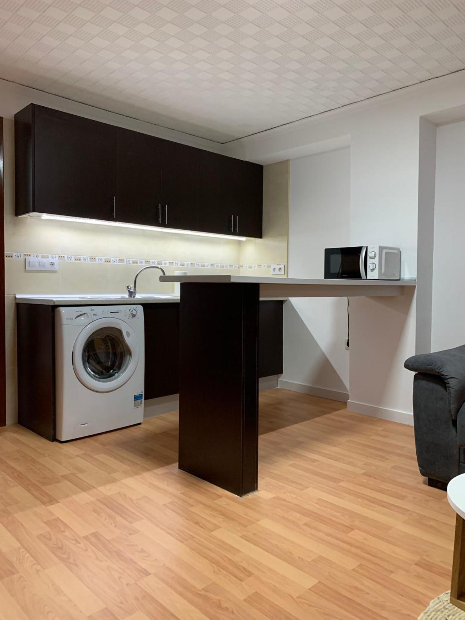 Precioso Apartamento Cerca De La Playa Y De Cala Calpe Eksteriør bilde