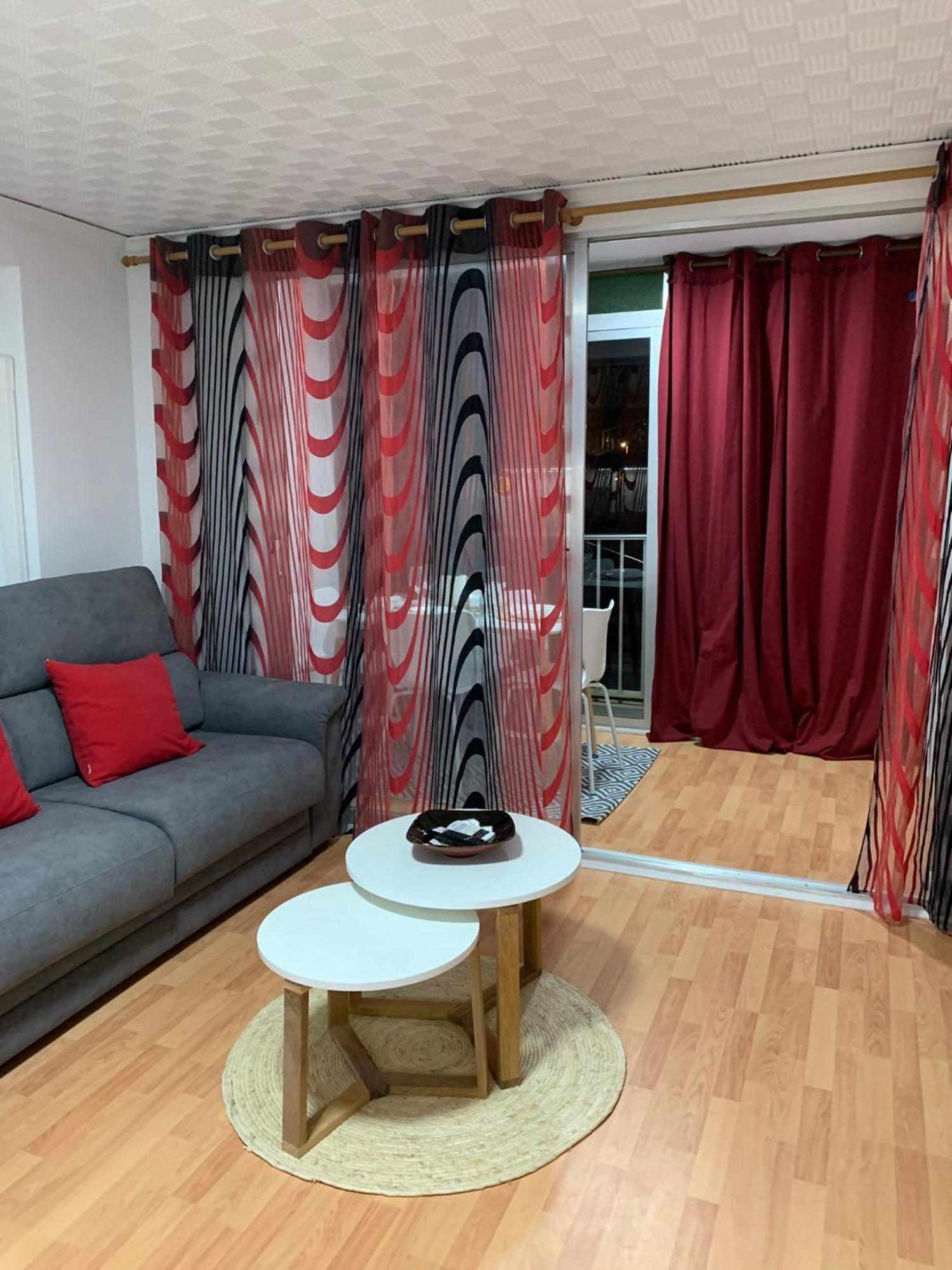 Precioso Apartamento Cerca De La Playa Y De Cala Calpe Eksteriør bilde