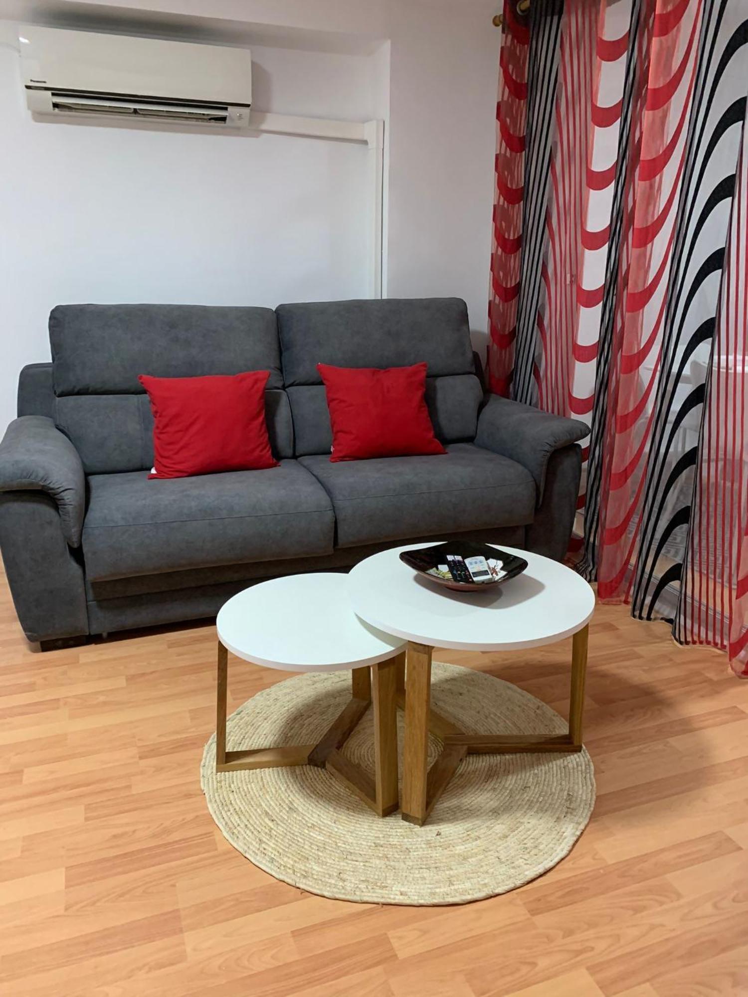 Precioso Apartamento Cerca De La Playa Y De Cala Calpe Eksteriør bilde